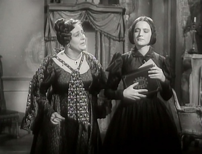 欧也妮葛兰台剧照的剧照