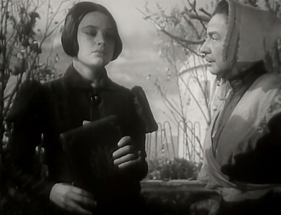 欧也妮葛兰台剧照的剧照