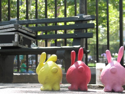 Sony Bravia: Play Doh剧照的剧照