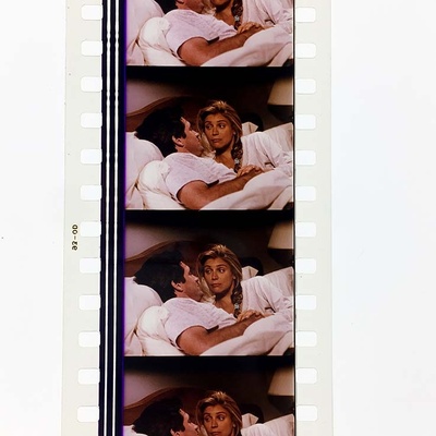 出情致胜剧照的剧照