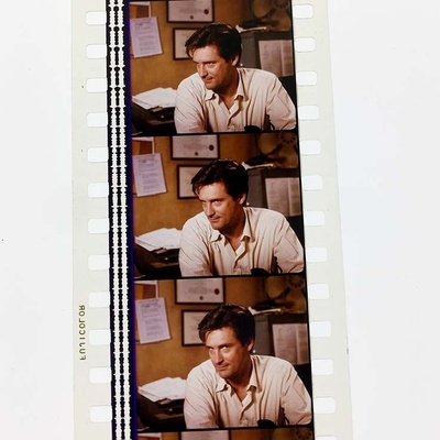 出情致胜剧照的剧照