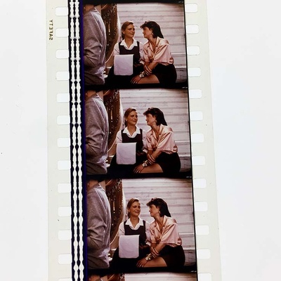 出情致胜剧照的剧照