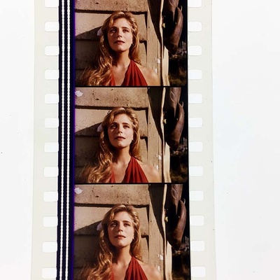 出情致胜剧照的剧照