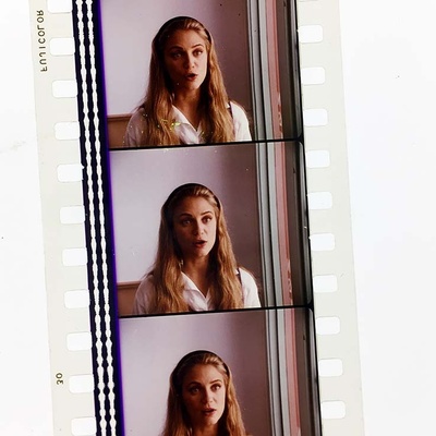 出情致胜剧照的剧照