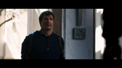 神秘海域粉丝自制真人短片剧照的剧照