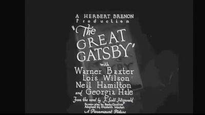 了不起的盖茨比剧照的剧照