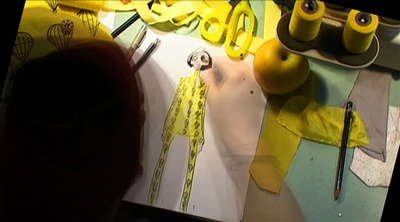 十一分钟剧照的剧照