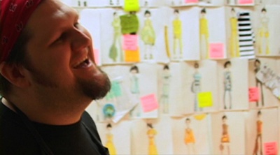 十一分钟剧照的剧照