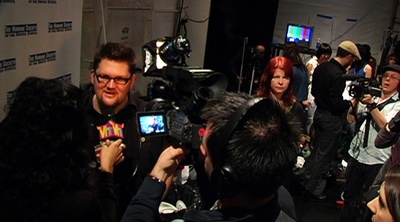 十一分钟剧照的剧照