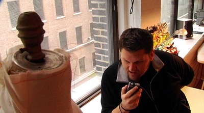 十一分钟剧照的剧照