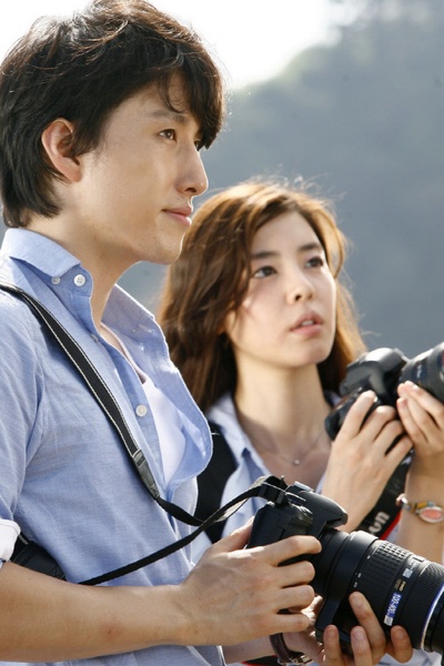 教你谈恋爱剧照的剧照