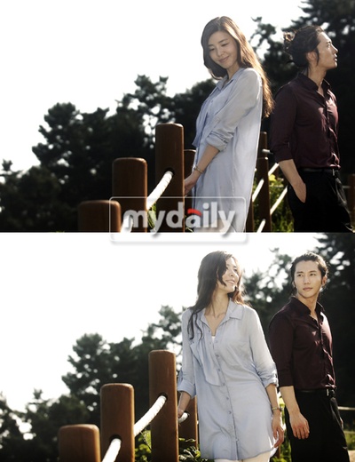 教你谈恋爱剧照的剧照