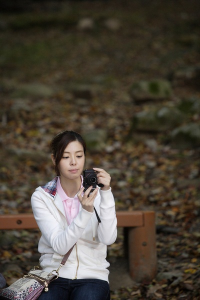 教你谈恋爱剧照的剧照