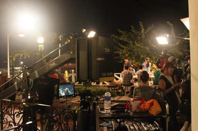 教你谈恋爱剧照的剧照