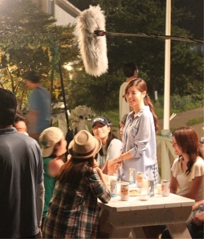 教你谈恋爱剧照的剧照