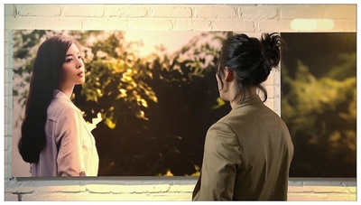 教你谈恋爱剧照的剧照