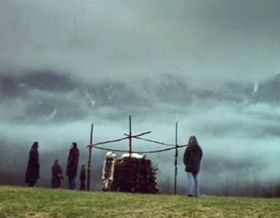 坠落天使剧照的剧照