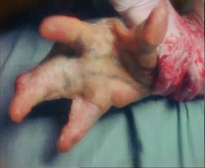 坠落天使剧照的剧照