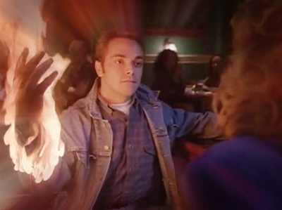 坠落天使剧照的剧照