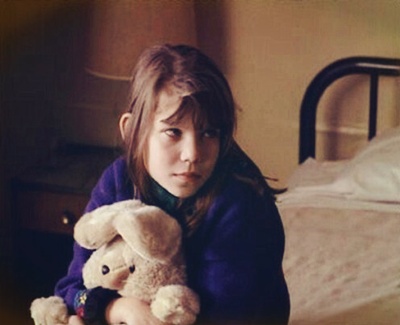 坠落天使剧照的剧照