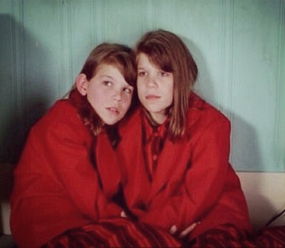 坠落天使剧照的剧照