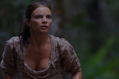 神秘岛剧照的剧照