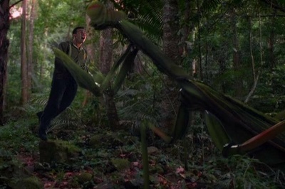 神秘岛剧照的剧照