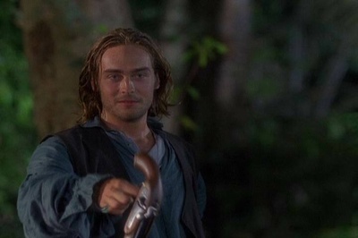 神秘岛剧照的剧照