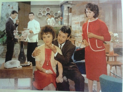 大富之家剧照的剧照