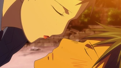 最终兵器少女 Another love song MISSION:2剧照的剧照