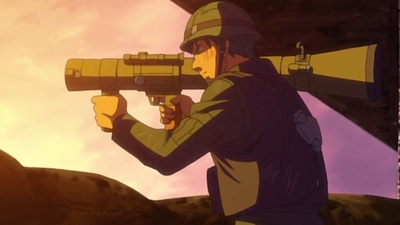 最终兵器少女 Another love song MISSION:2剧照的剧照