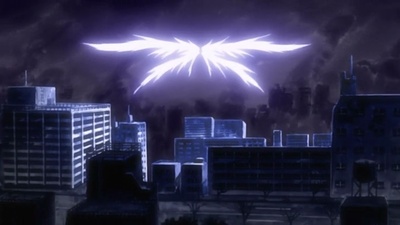 最终兵器少女 Another love song MISSION:2剧照的剧照