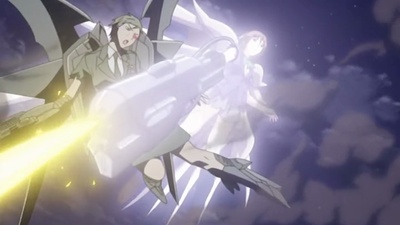 最终兵器少女 Another love song MISSION:2剧照的剧照