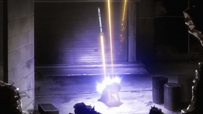 最终兵器少女 Another love song MISSION:2剧照的剧照