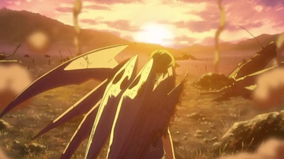 最终兵器少女 Another love song MISSION:2剧照的剧照