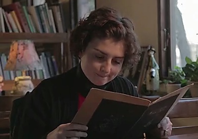 咖啡、香烟与中式按摩剧照的剧照