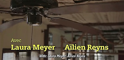 咖啡、香烟与中式按摩剧照的剧照