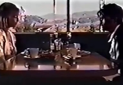 香烟与咖啡剧照的剧照