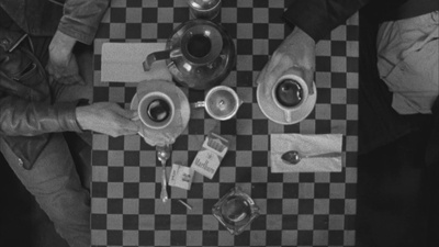 咖啡与香烟 III剧照的剧照