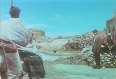 挽歌剧照的剧照