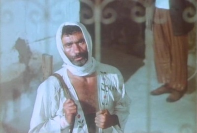 挽歌剧照的剧照