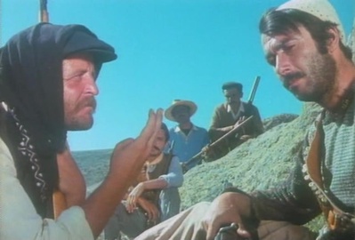 挽歌剧照的剧照