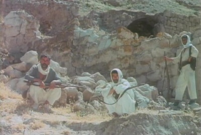 挽歌剧照的剧照