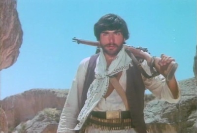 挽歌剧照的剧照