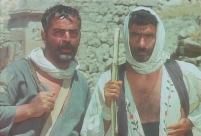 挽歌剧照的剧照