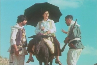 挽歌剧照的剧照