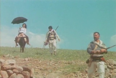 挽歌剧照的剧照