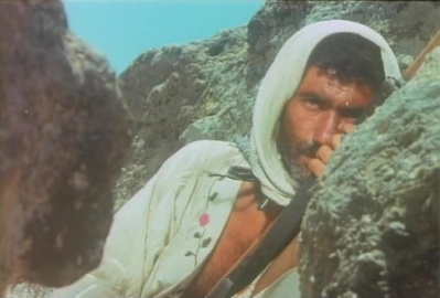 挽歌剧照的剧照