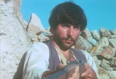 挽歌剧照的剧照