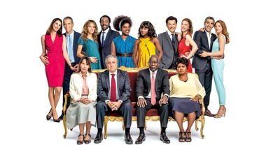 岳父岳母真难当2剧照的剧照